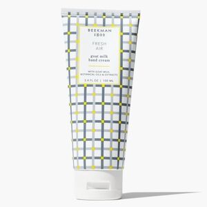 $24 Beekman 1802 Fresh Air Hand Cream, 3.4 fl oz